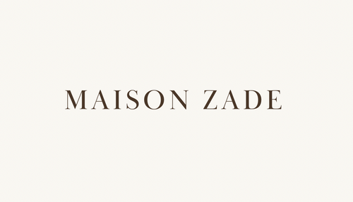 Maison ZADE
