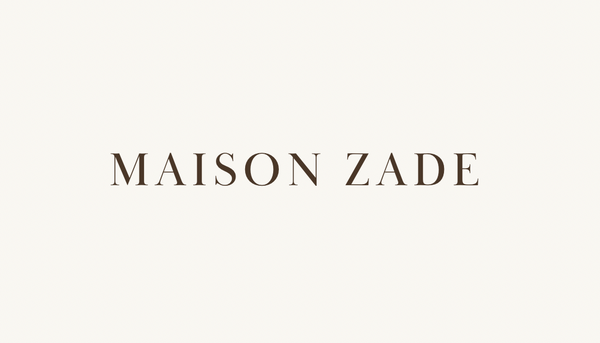 Maison ZADE